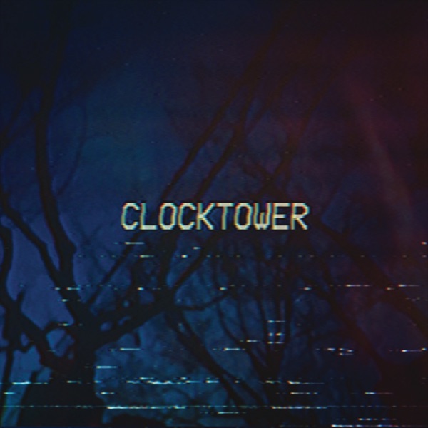 Clocktower - Single album cover