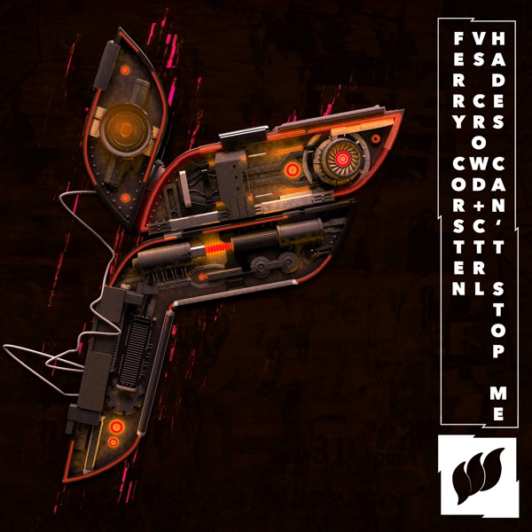 Hades Can't Stop Me - Single album cover