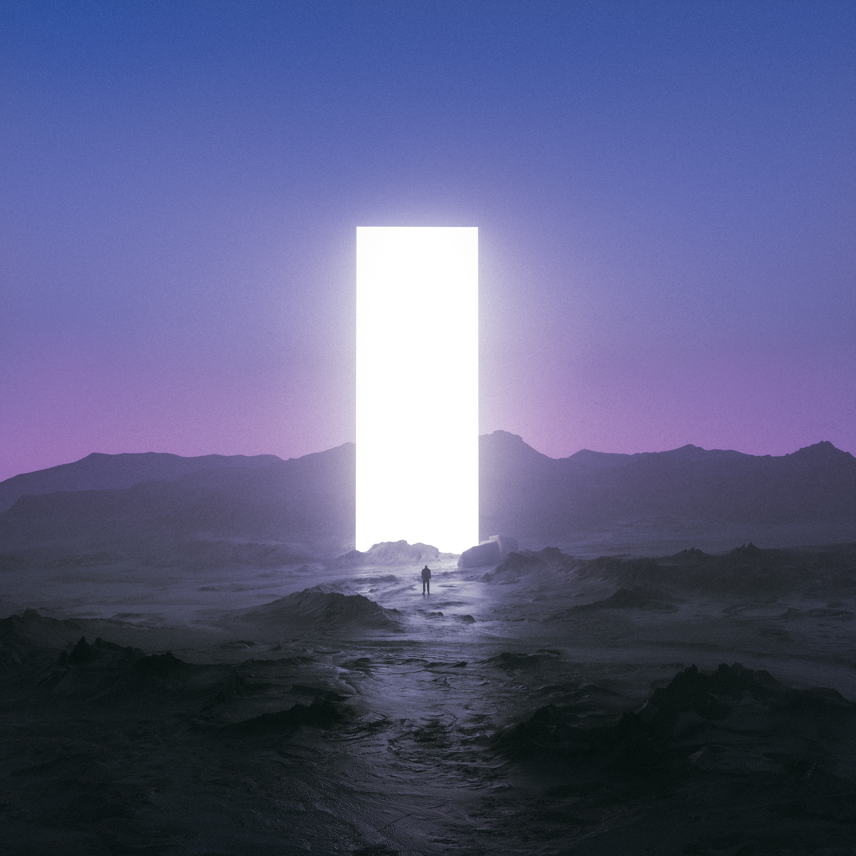 ETERNEL - Single album cover