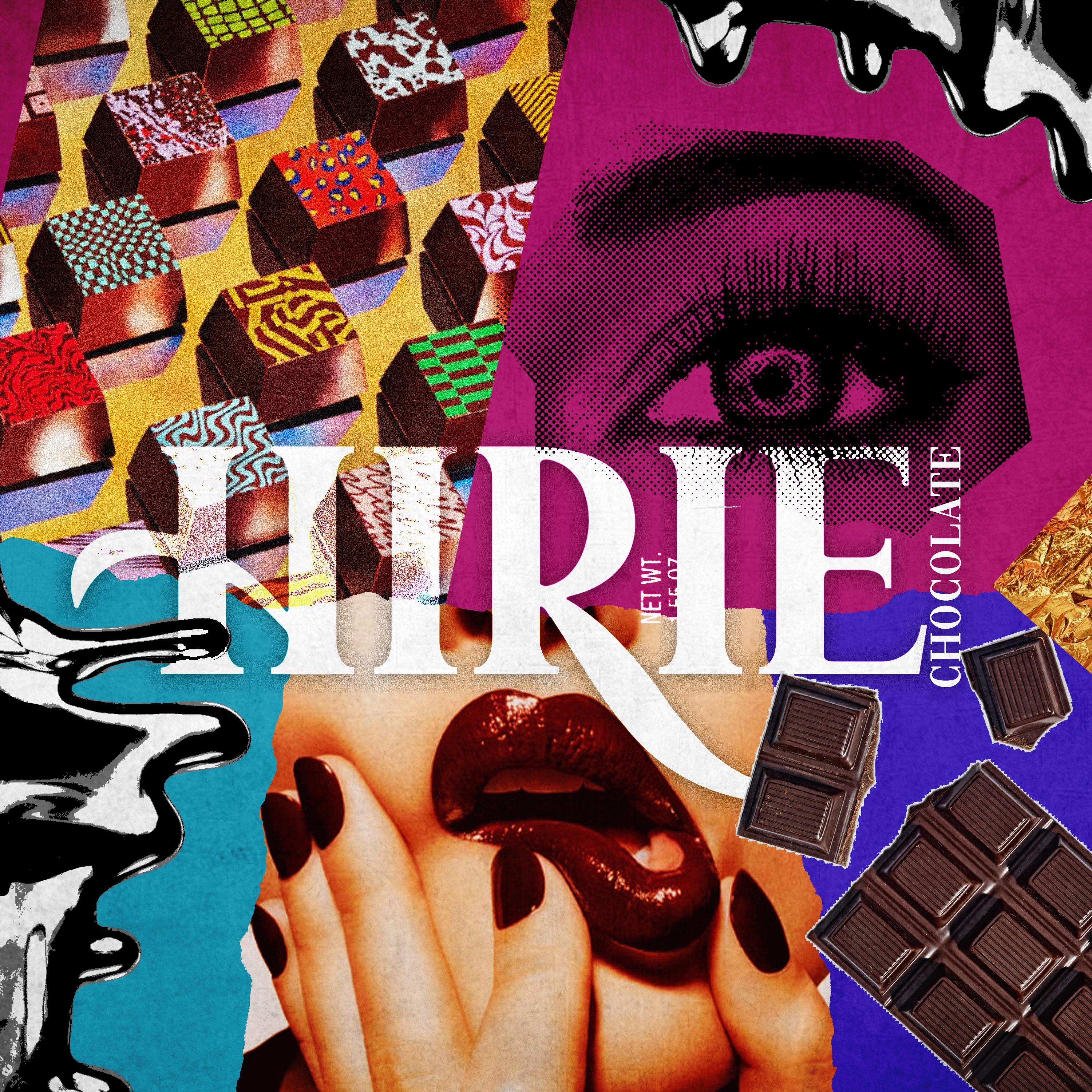 Chocolate - Single album cover