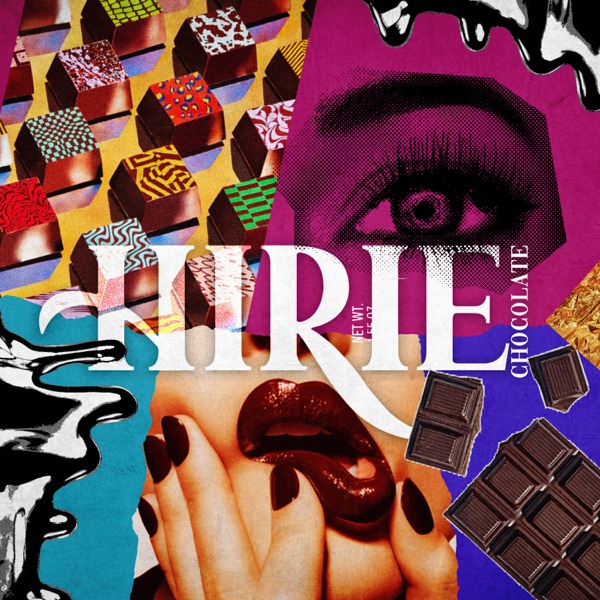 Chocolate - Single album cover