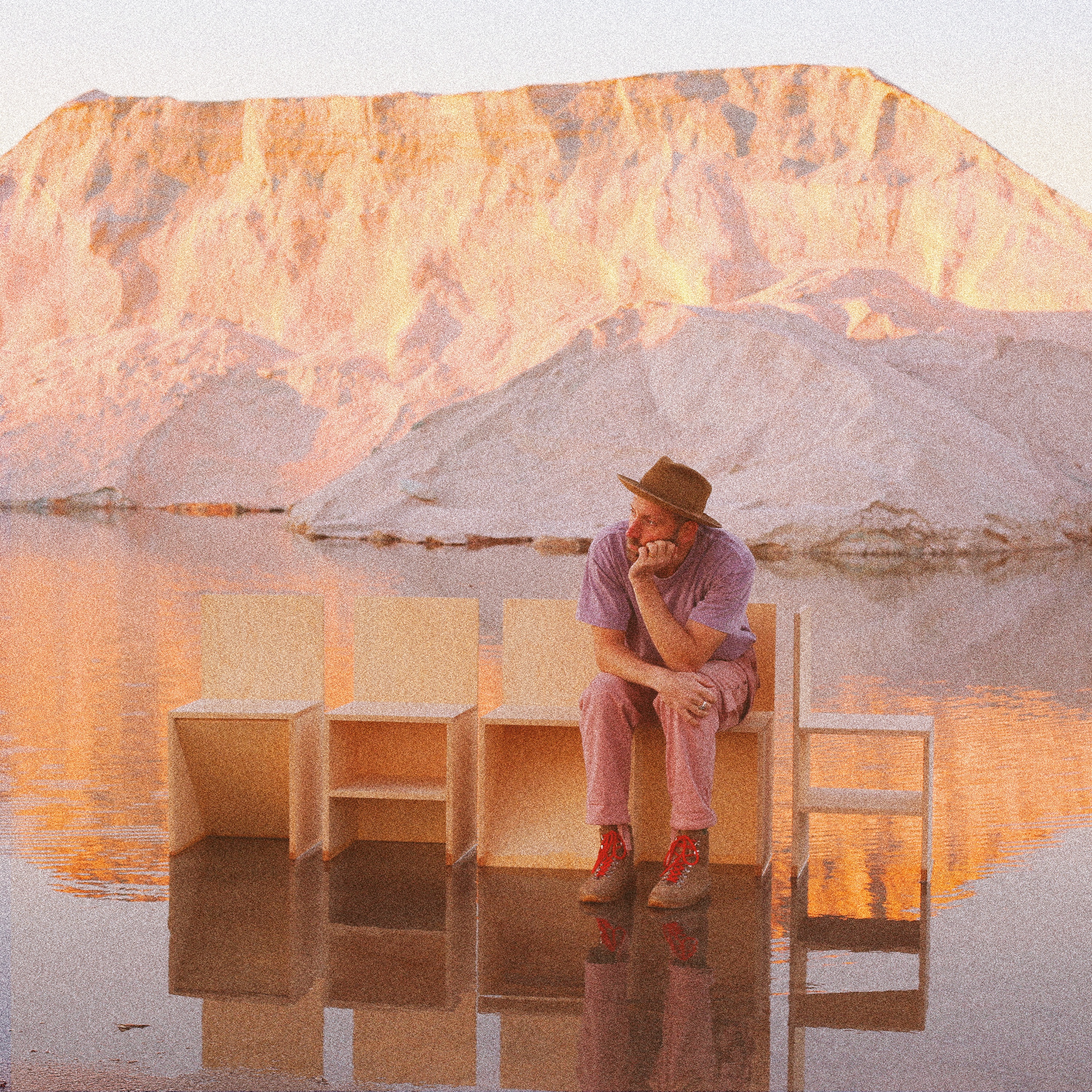 mad about you - EP album cover