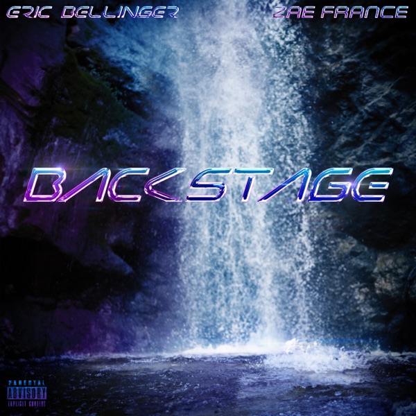 Backstage - Single album cover
