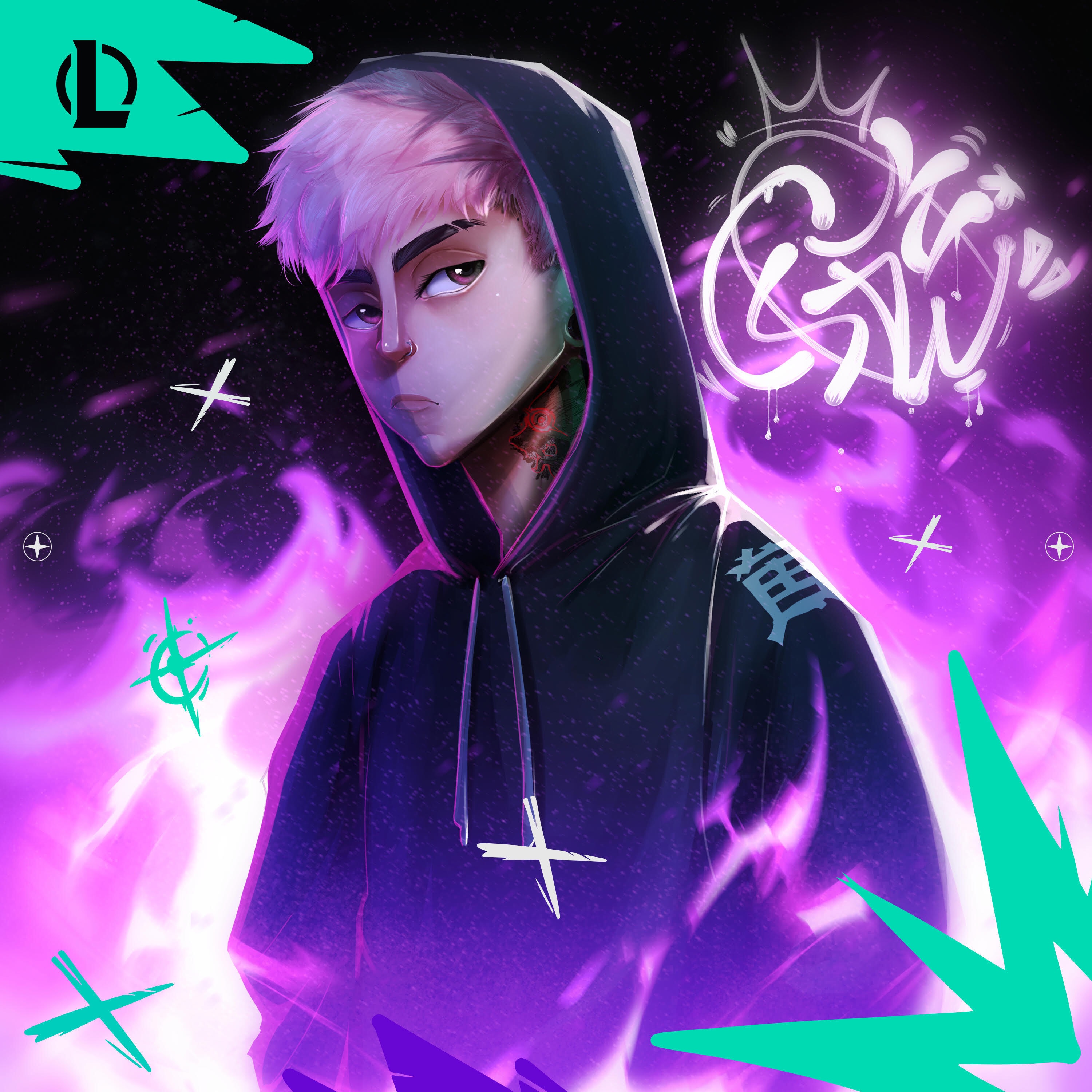Mi Clan - Single album cover