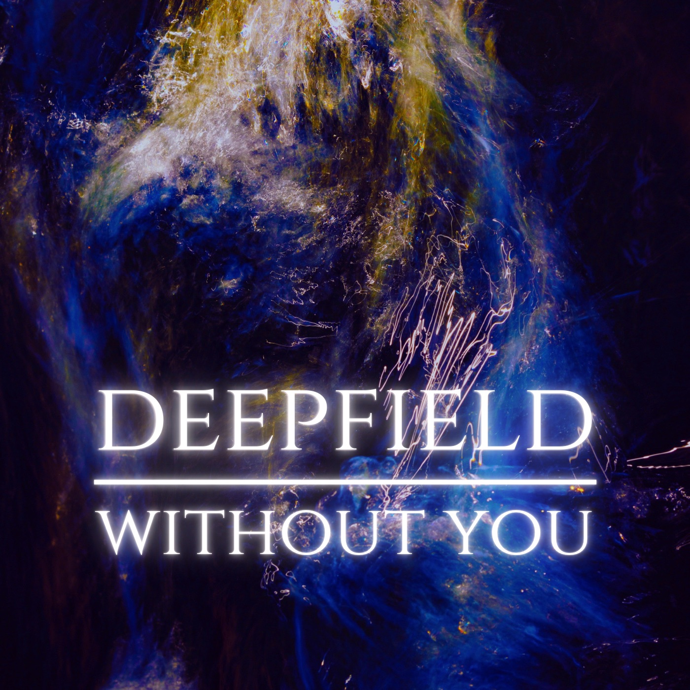 Without You - Single album cover