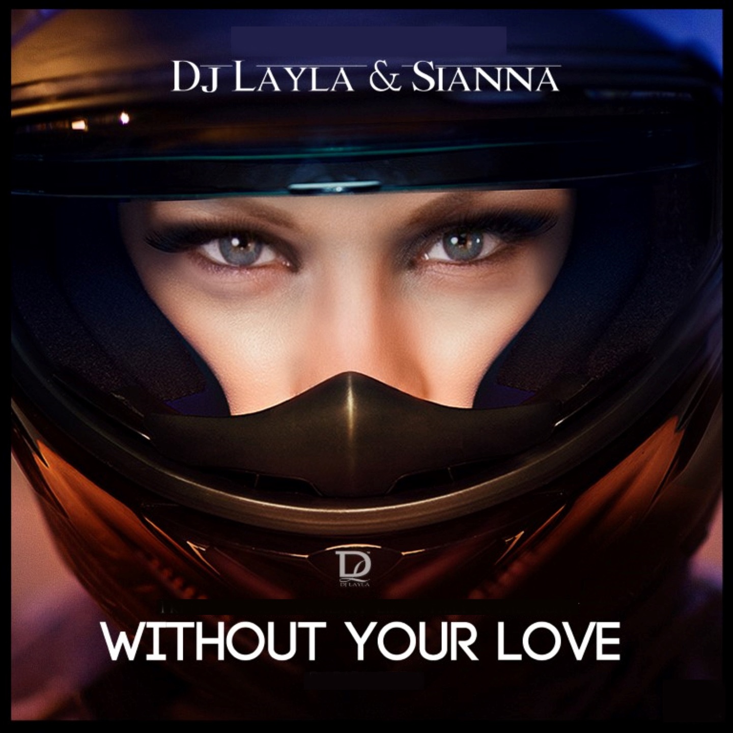 Without Your Love - Single album cover