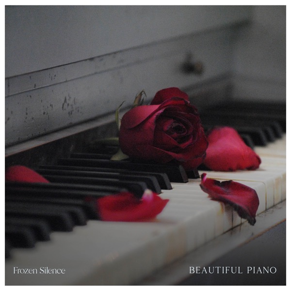Beautiful Piano album cover