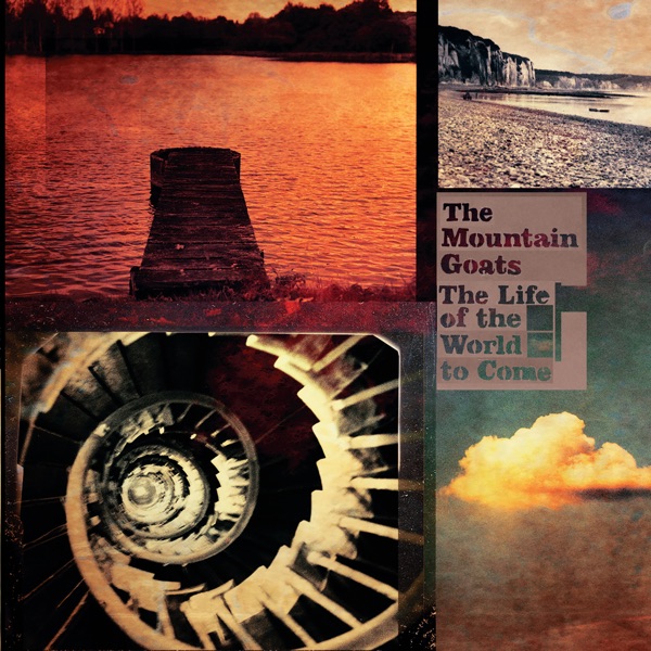 The Life of the World to Come (Bonus Track Version) album cover