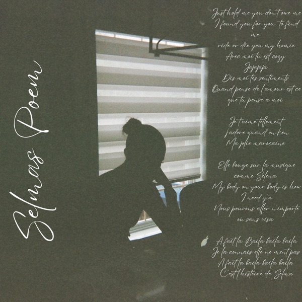 Selma's Poem - Single album cover