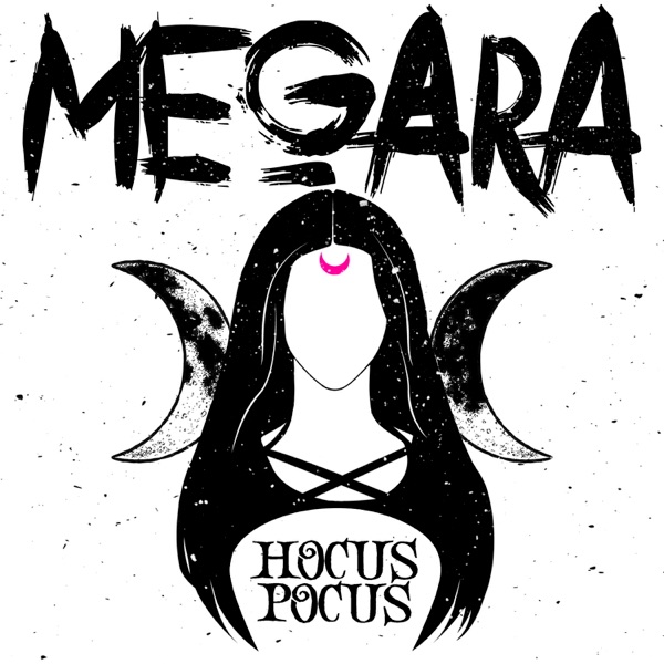 Hocus Pocus - Single album cover