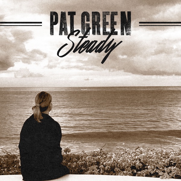 Steady - Single album cover