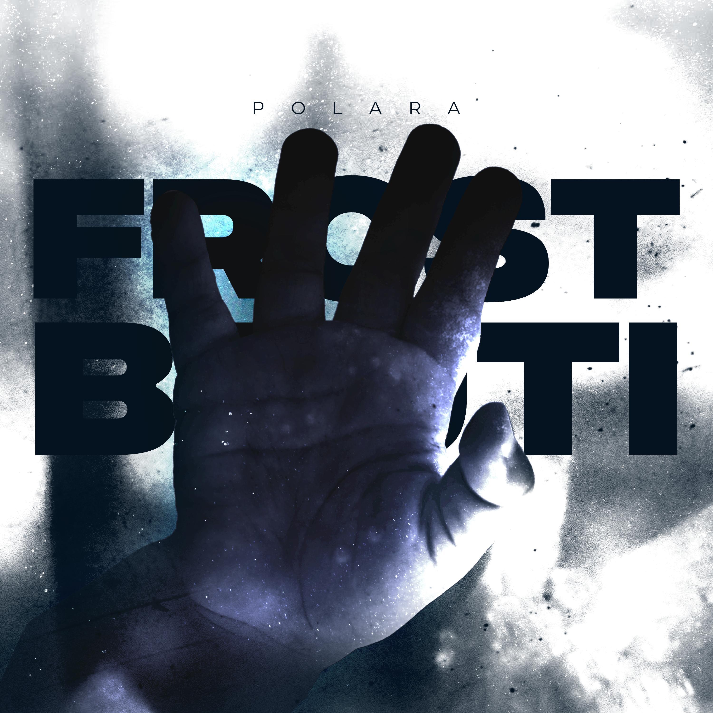 Frostbajti album cover