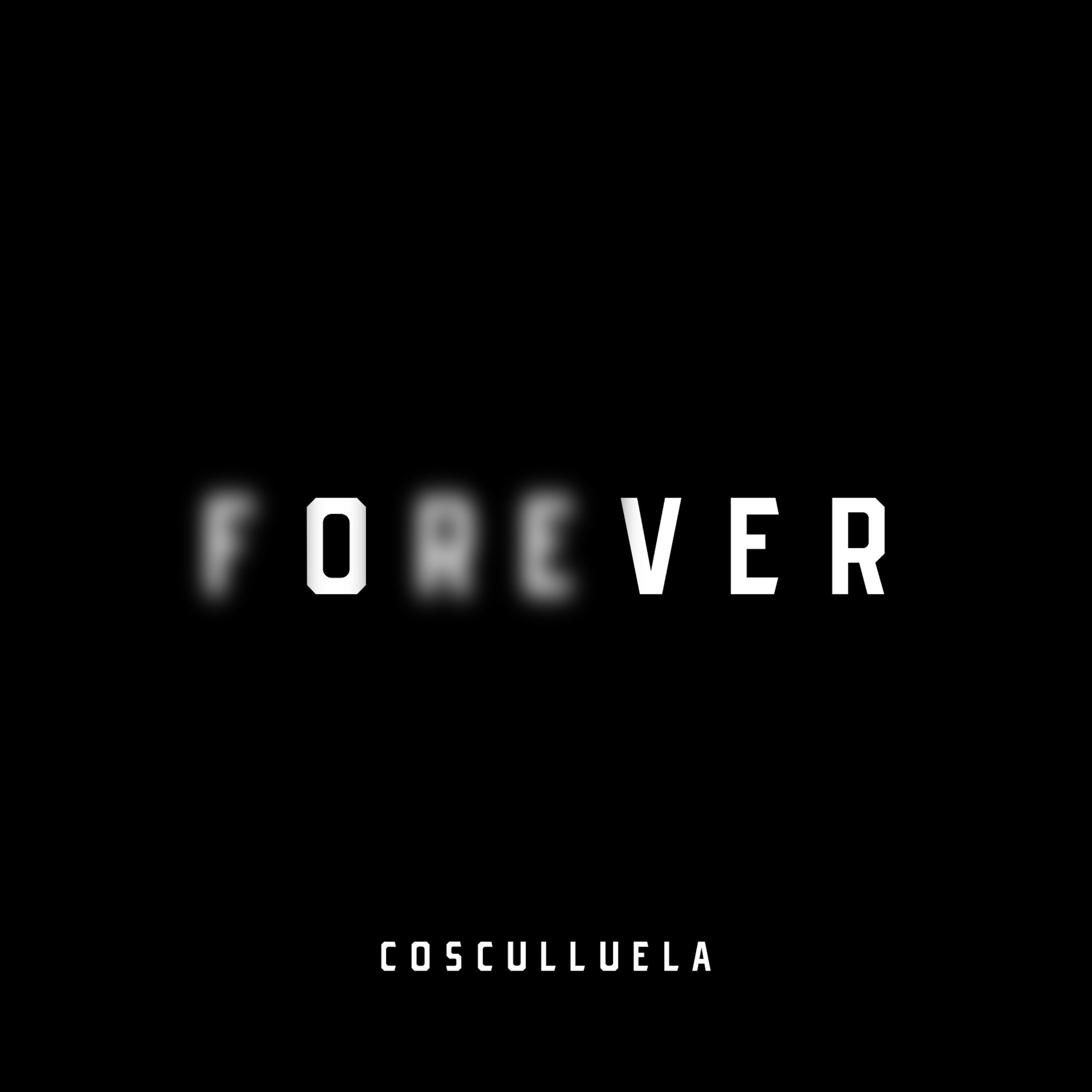 Forever - Single album cover