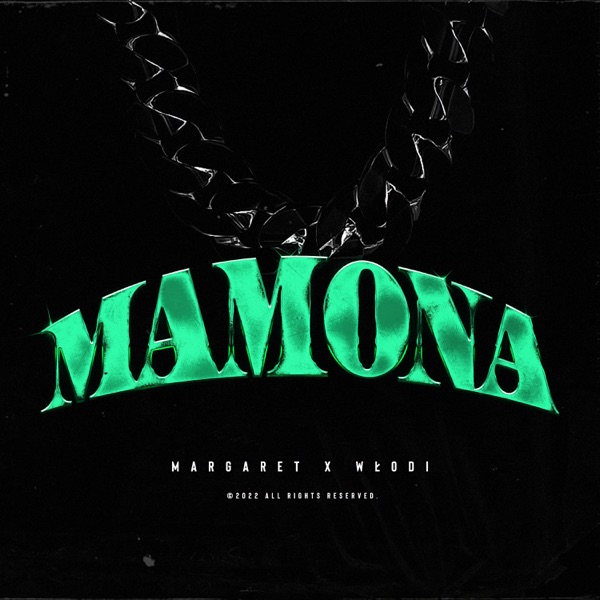 M****a - Single album cover