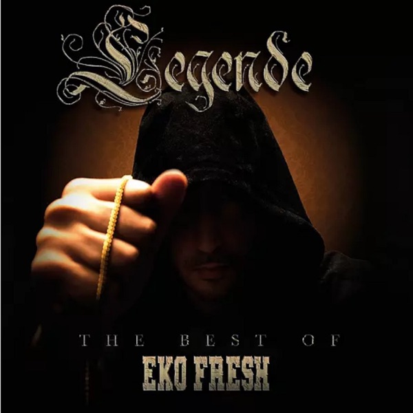 Legende (Best Of) album cover