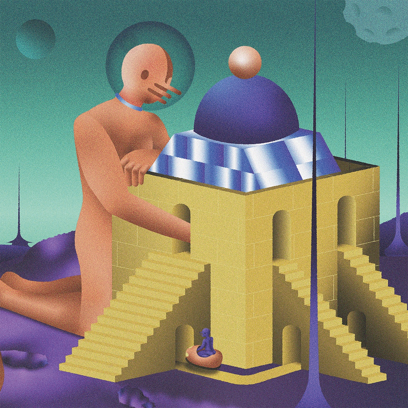 춤춰 Chumchwo - Let's Dance - Single album cover