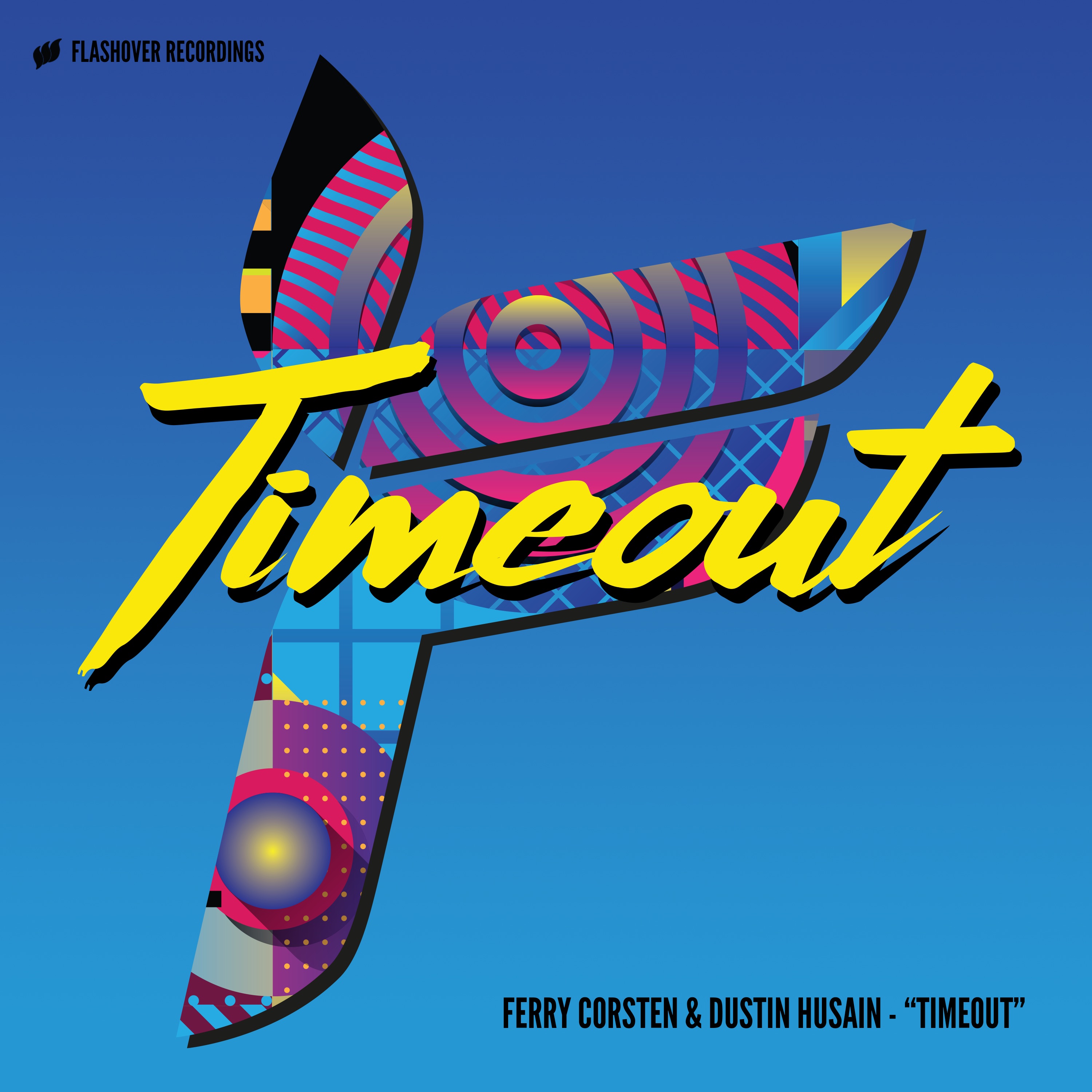 Timeout - Single album cover