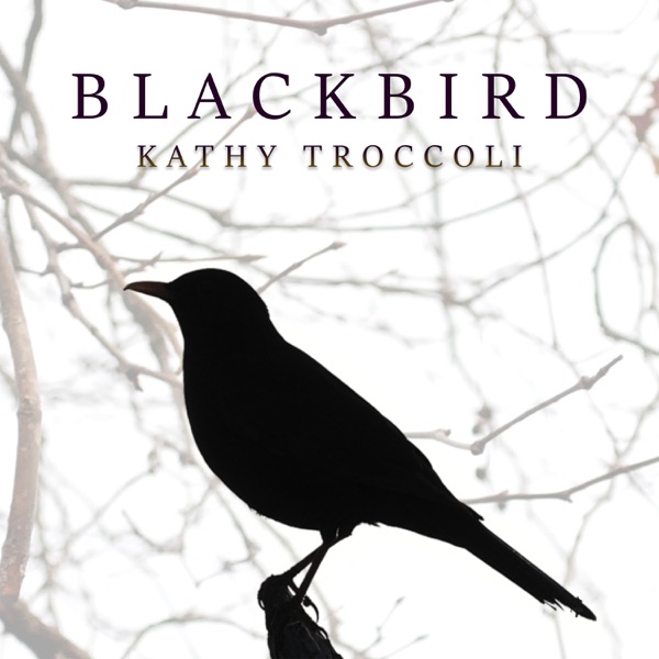Blackbird - Single album cover