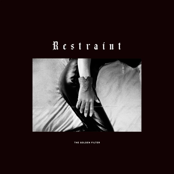 Restraint - EP album cover