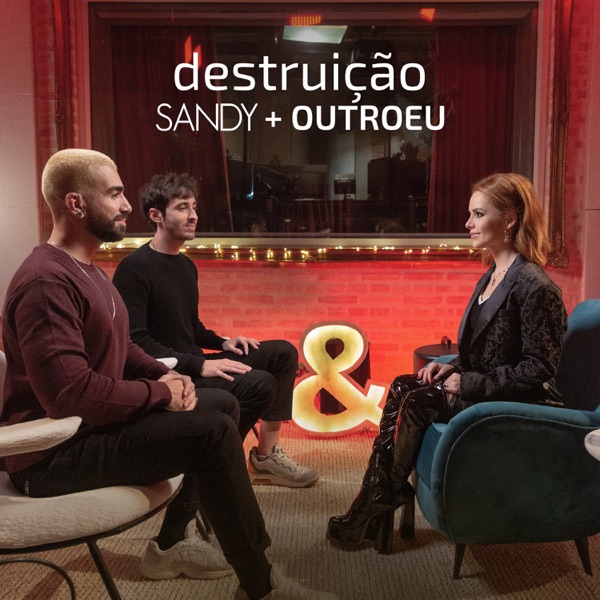 Destruição - Single album cover