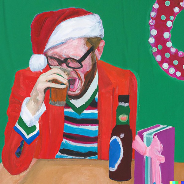 Last Christms - Single album cover