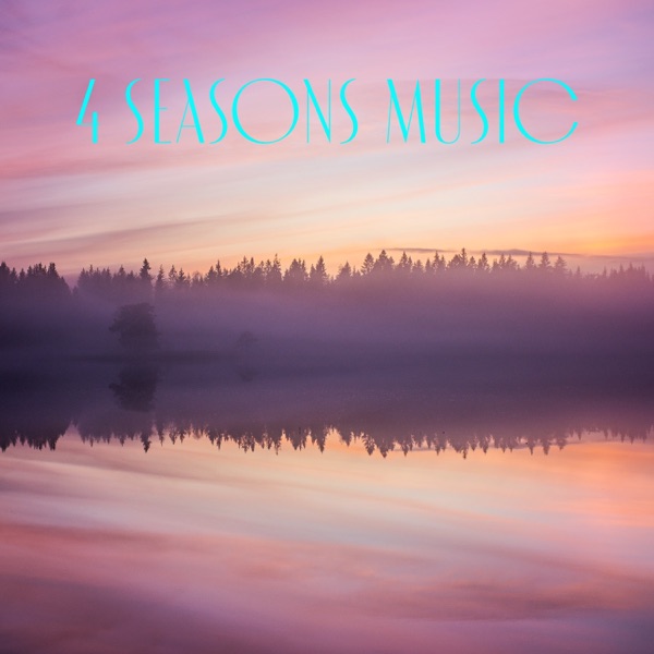 Morning Lake (feat. BGM channel) - Single album cover