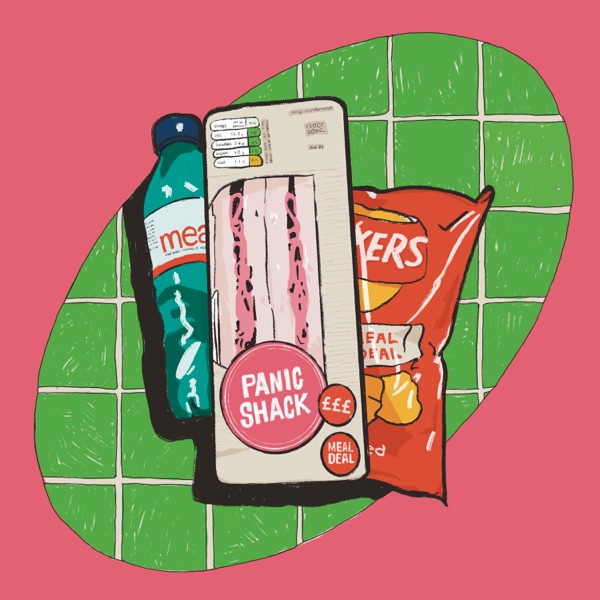 Meal Deal - Single album cover