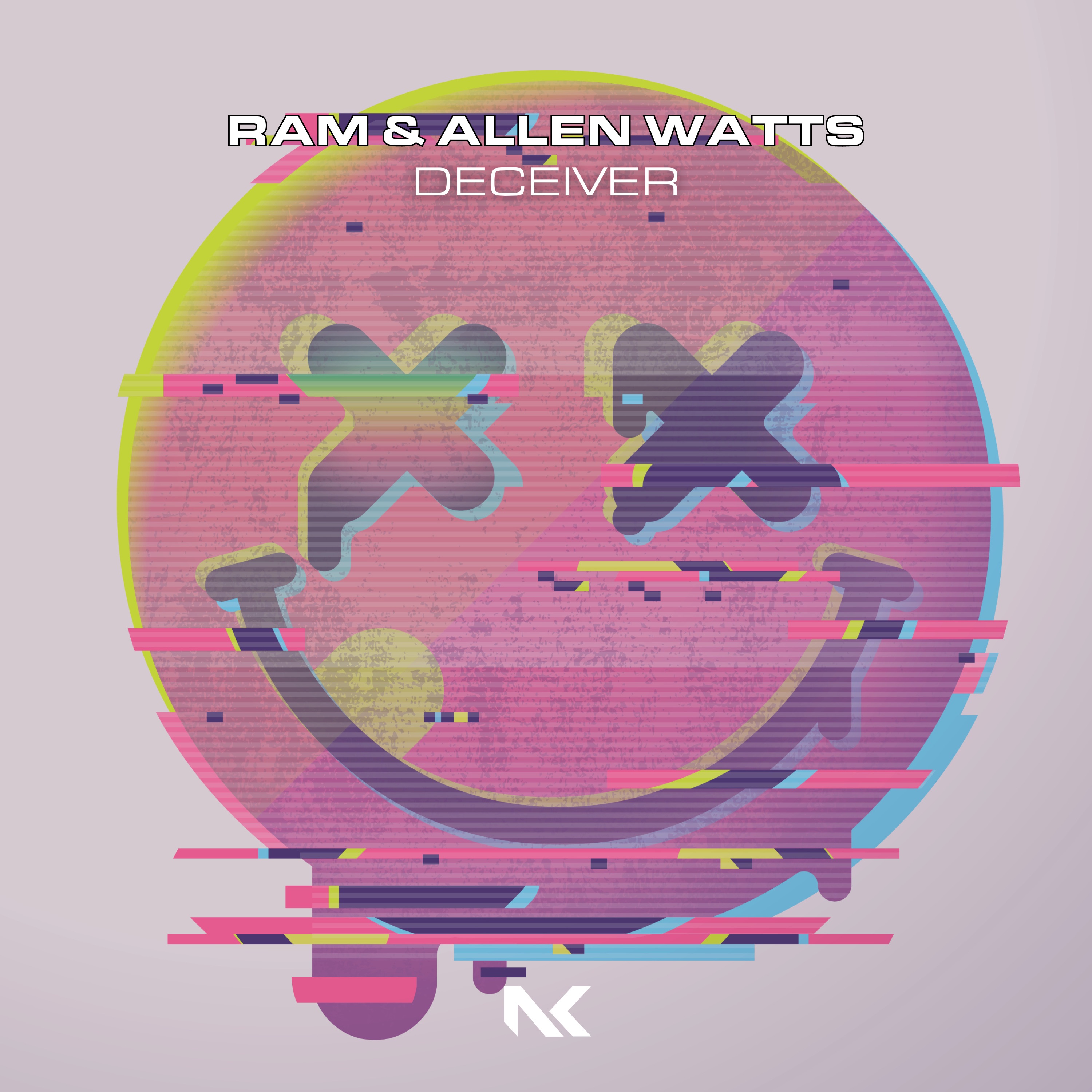 Deceiver - Single album cover