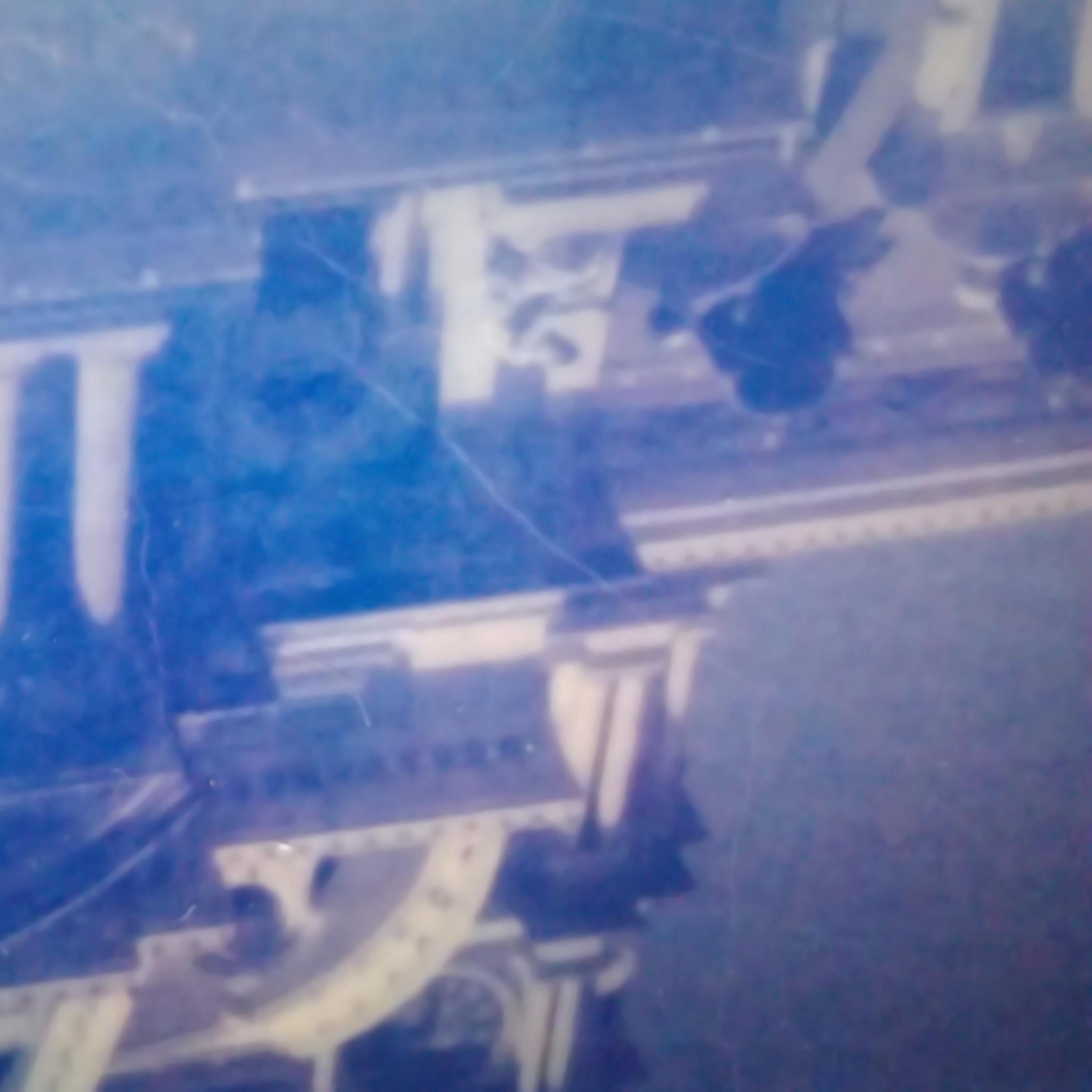 Narrowing Type album cover