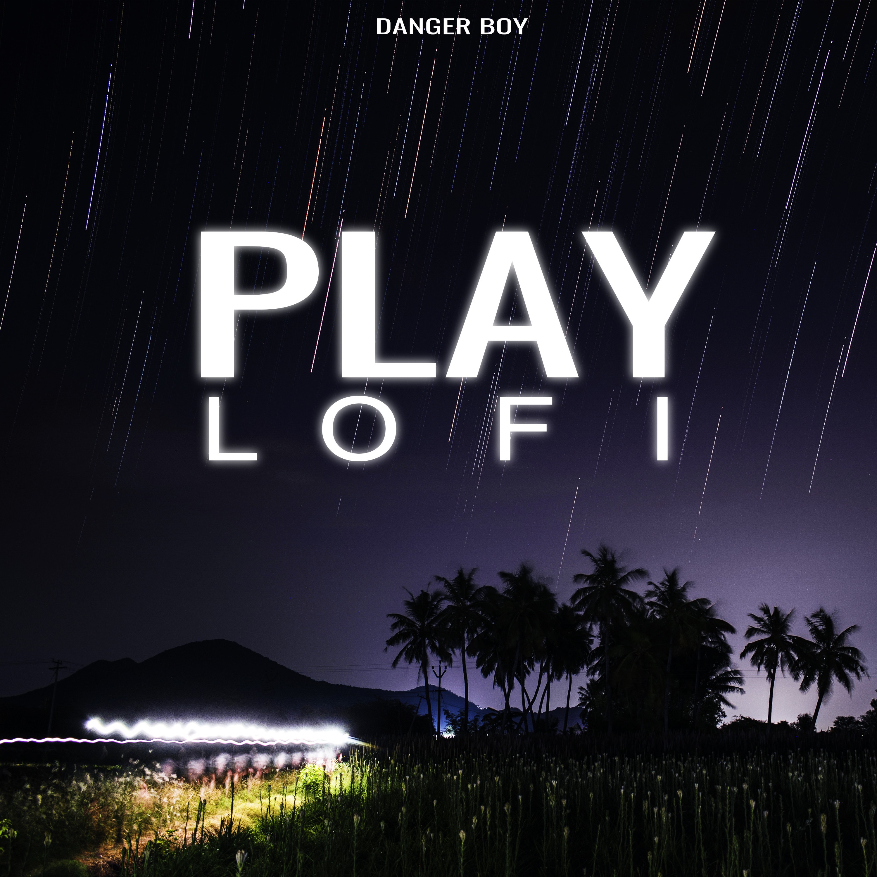 Play Lofi - Single album cover