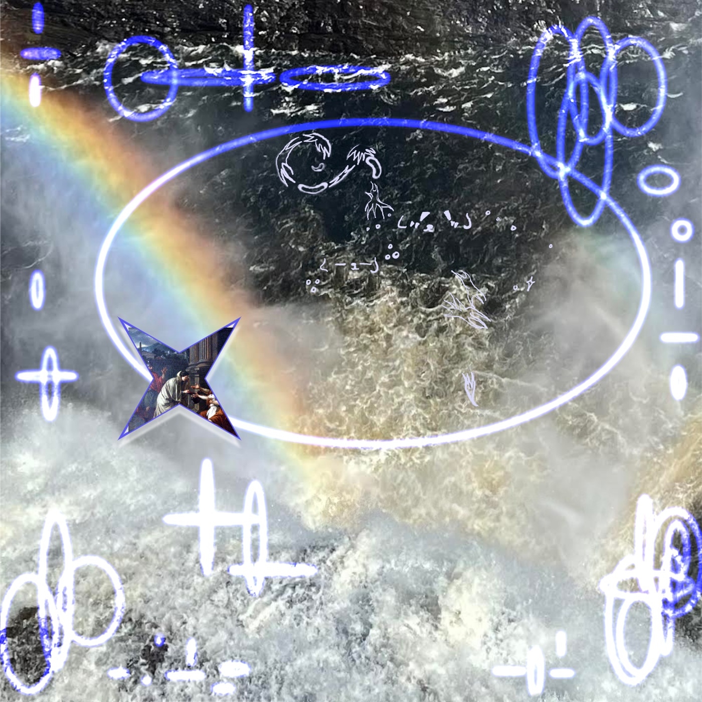 True Altruism - Single album cover