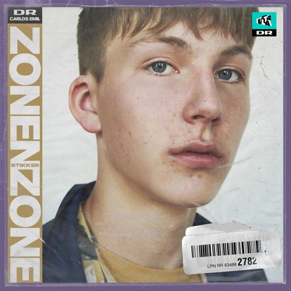 Zonen (feat. Eloq) - Single album cover