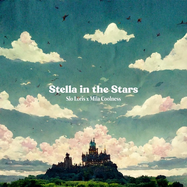 Stella in the Stars - Single album cover
