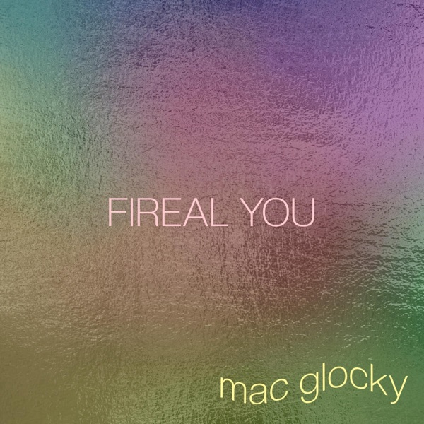 Fireal You - Single album cover
