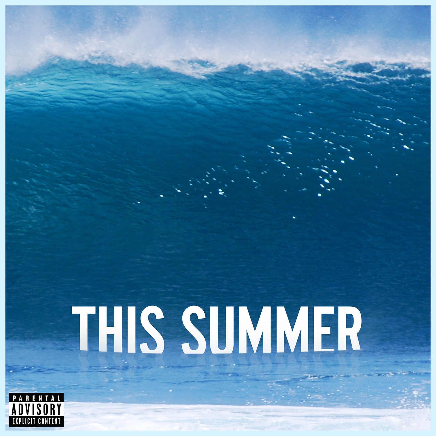 This Summer (Deluxe Single) - Single album cover
