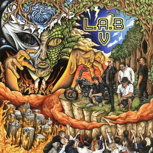 Mr Reggae - Single album cover
