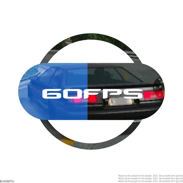 60Fps - Single album cover