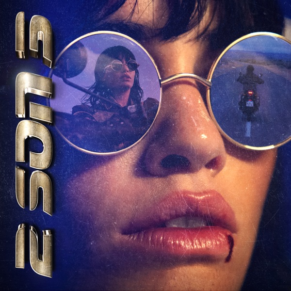 2 Son 3 - Single album cover
