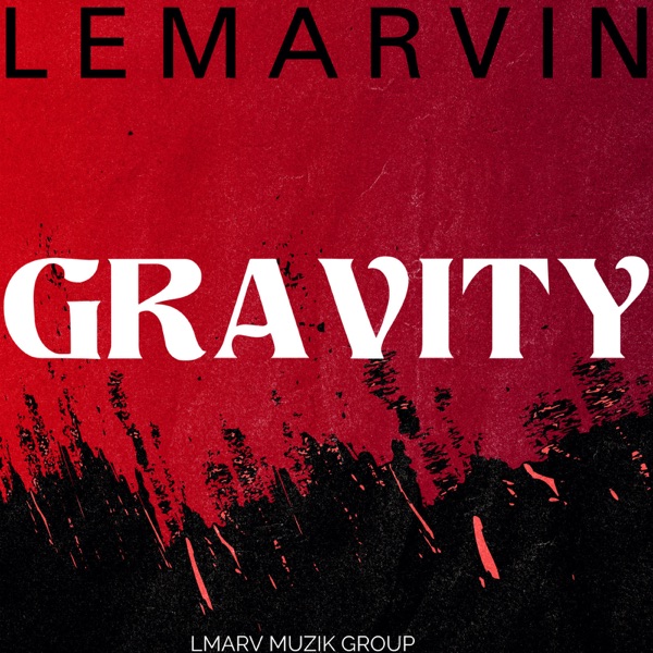 Gravity - Single album cover