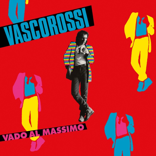 Vado al massimo: 40° RPLAY Special Edition (Remastered 2022) album cover