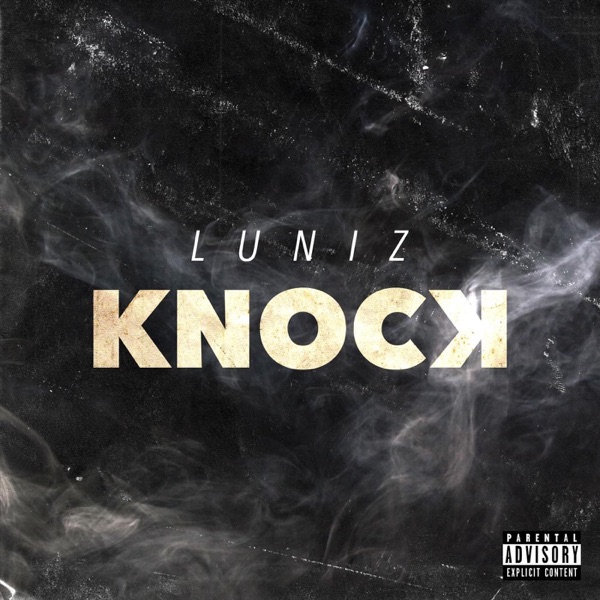 Knock - Single album cover