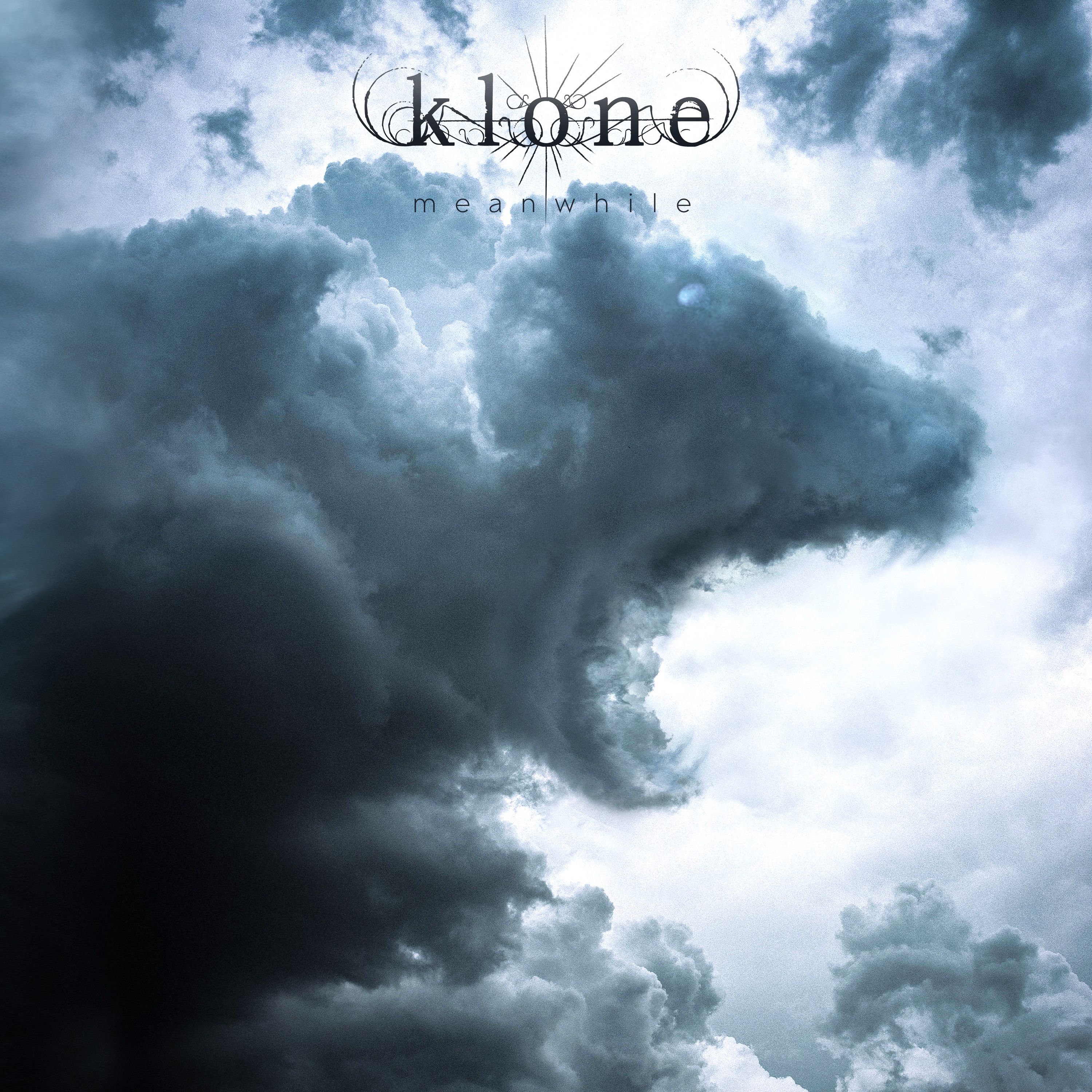 Meanwhile album cover