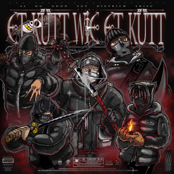Et Kütt Wie Et Kütt album cover
