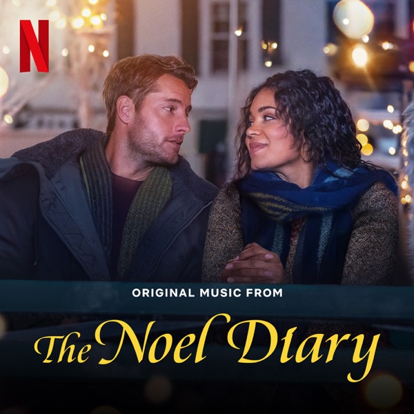 Christmas In Connecticut With You (From the Netflix Film "the Noel Diary") - Single album cover