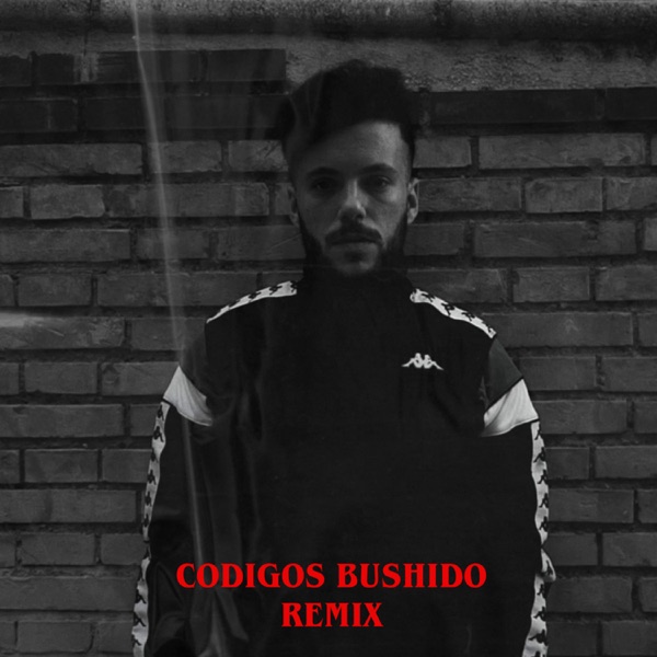Códigos Bushido Remix (feat. Jesuly) - Single album cover