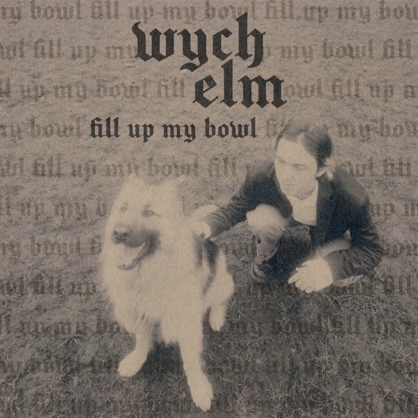 Fill Up My Bowl - Single album cover