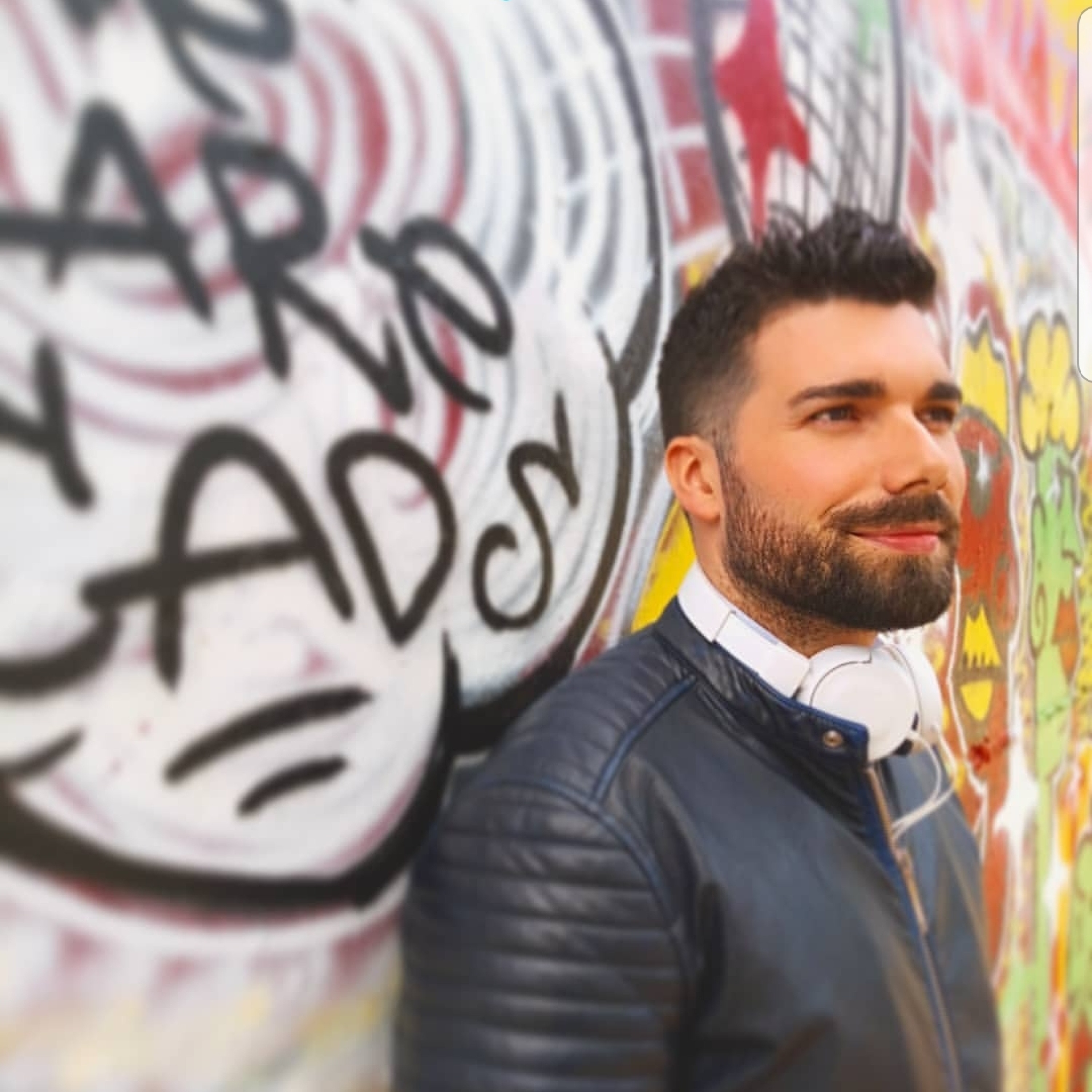 Stronger (feat. Loleatta Holloway) - Single album cover