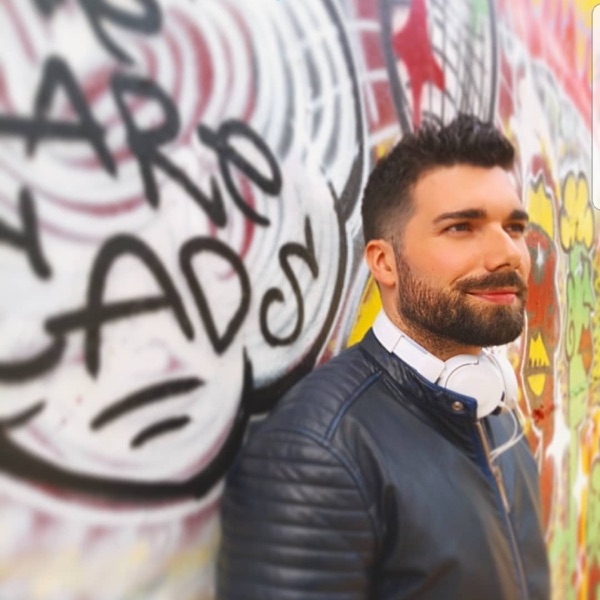 Stronger (feat. Loleatta Holloway) - Single album cover