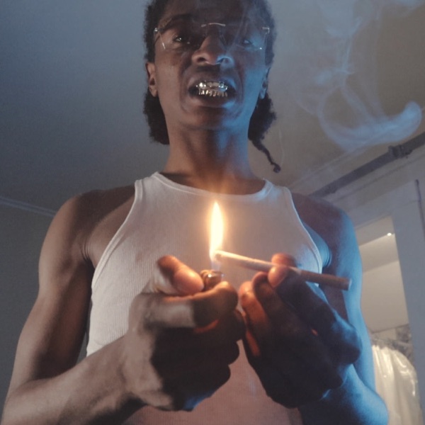 Trap Olympics - EP album cover