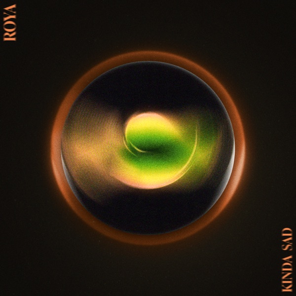 Kinda Sad - Single album cover